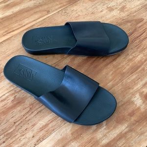 Vans Slides